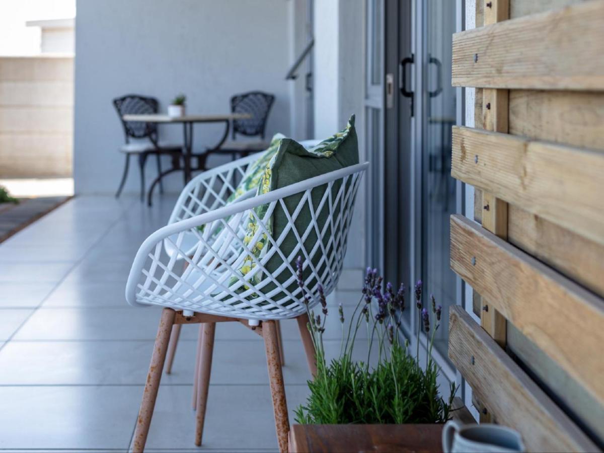 Erika27 Top B&B Choice Dana Bay Zewnętrze zdjęcie