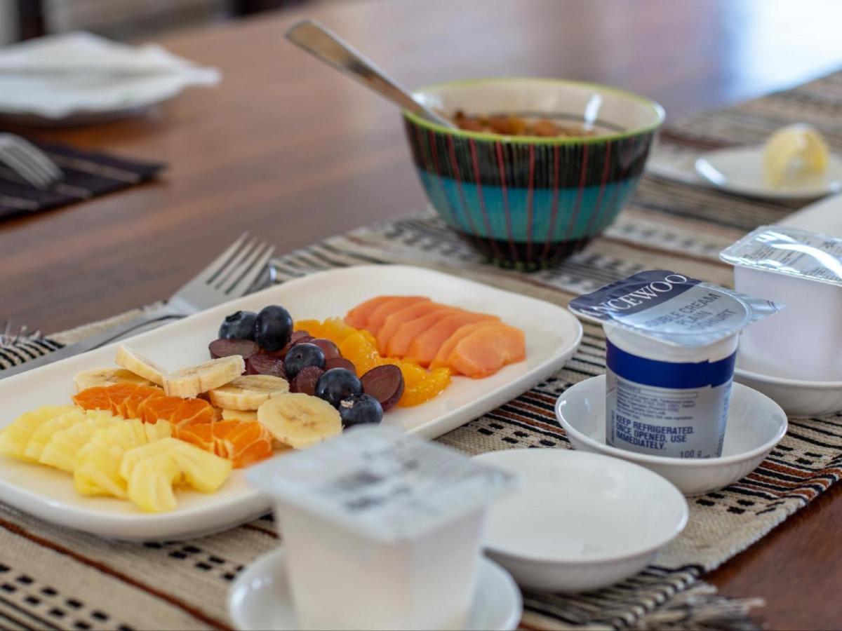 Erika27 Top B&B Choice Dana Bay Zewnętrze zdjęcie